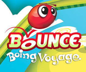 تقلب در بازی Bounce گوشی‌های موبایل